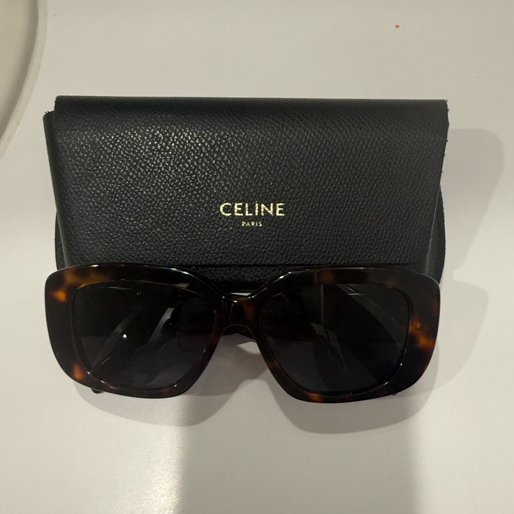 Celine Triomphe 04 Sunglasses